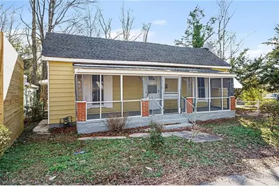 107 1st Street, Barnesville, GA 30204 - Photo 3