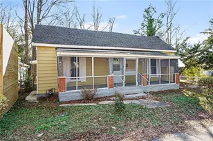 107 1st St, Barnesville, GA 30204 - Photo 3