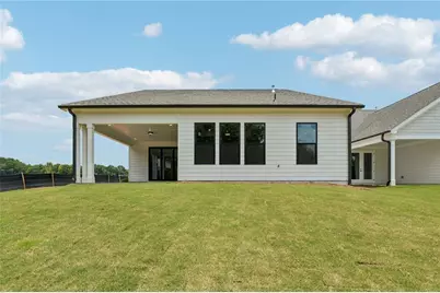 171 High Point Drive, Hoschton, GA 30548 - Photo 5