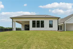 171 Hight Point Dr, Hoschton, GA 30548 - Photo 5