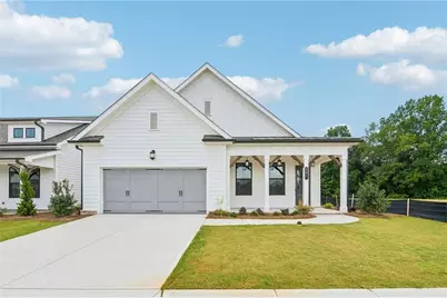 171 High Point Drive, Hoschton, GA 30548 - Photo 1
