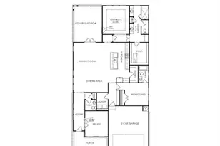 171 Hight Point Dr, Hoschton, GA 30548 - Photo 3