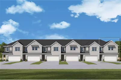 195 Redbud Road, Canton, GA 30114 - Photo 1