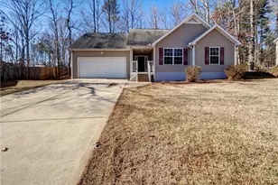 300 Majesty Dr, Rockmart, GA 30153 - Photo 1
