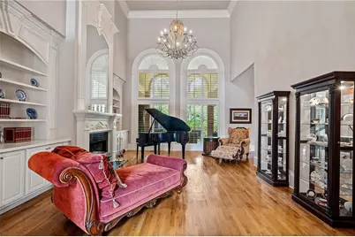 8295 St Marlo Fairway Drive, Duluth, GA 30097 - Photo 21