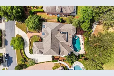 8295 St Marlo Fairway Drive, Duluth, GA 30097 - Photo 3