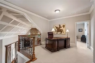 8295 St Marlo Fairway Dr, Duluth, GA 30097 - Photo 33