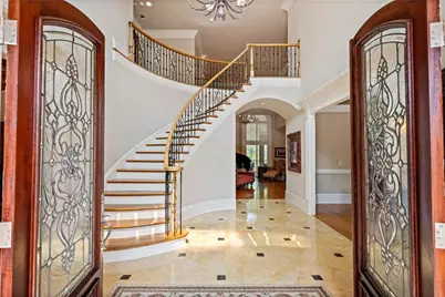 8295 St Marlo Fairway Drive, Duluth, GA 30097 - Photo 5