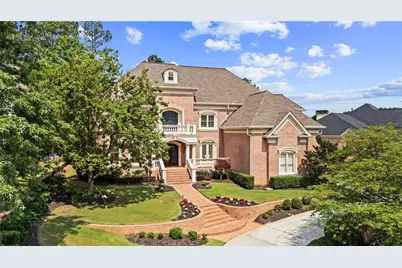 8295 St Marlo Fairway Drive, Duluth, GA 30097 - Photo 1