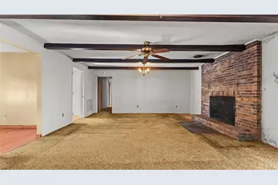 6902 Blacks Bluff Road SW, Cave Spring, GA 30124 - Photo 9