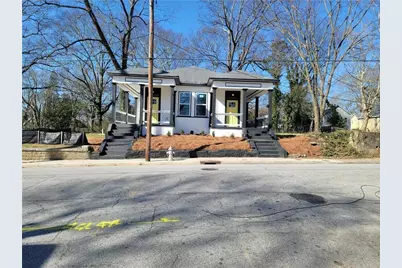 530 James P Brawley, Atlanta, GA 30318 - Photo 1