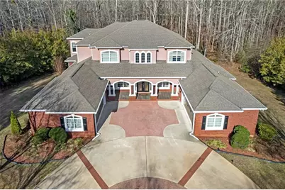 258 N Salem Drive, McDonough, GA 30253 - Photo 23