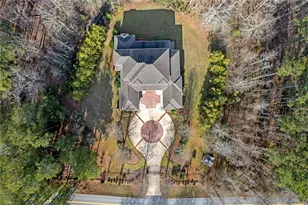 258 N Salem Dr, McDonough, GA 30253 - Photo 3