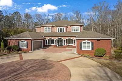 258 N Salem Drive, McDonough, GA 30253 - Photo 49