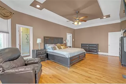 258 N Salem Drive, McDonough, GA 30253 - Photo 31