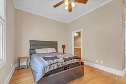 258 N Salem Drive, McDonough, GA 30253 - Photo 7