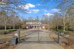 258 N Salem Dr, McDonough, GA 30253 - Photo 1