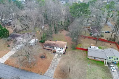 2792 Jordan Forest Trail, Lawrenceville, GA 30044 - Photo 35