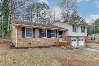 2792 Jordan Forest Trail, Lawrenceville, GA 30044 - Photo 3