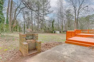 2792 Jordan Forest Trail, Lawrenceville, GA 30044 - Photo 29