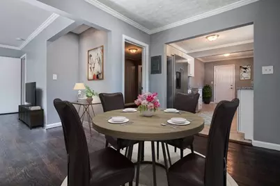 120 Burbank Drive NW, Atlanta, GA 30314 - Photo 5