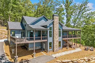 77 N Shore Dr, Cleveland, GA 30528 - Photo 1