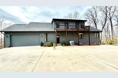 77 N Shore Drive, Cleveland, GA 30528 - Photo 47