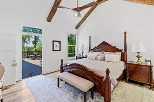 77 N Shore Dr, Cleveland, GA 30528 - Photo 23