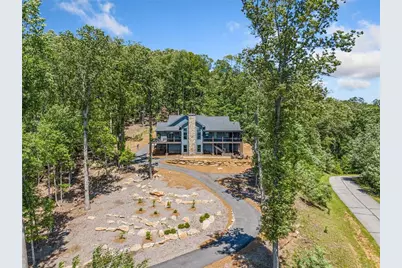 77 N Shore Drive, Cleveland, GA 30528 - Photo 3