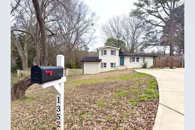 1352 N Hicks Circle NW, Conyers, GA 30012 - Photo 1