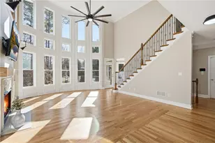 1830 Callaway Ridge Dr NW, Kennesaw, GA 30152 - Photo 15