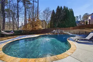 1830 Callaway Ridge Dr NW, Kennesaw, GA 30152 - Photo 51