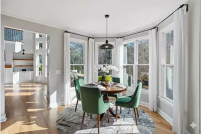 1830 Callaway Ridge Drive NW, Kennesaw, GA 30152 - Photo 23