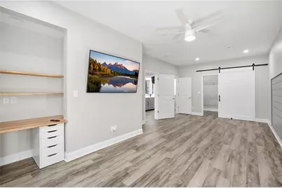 1830 Callaway Ridge Drive NW, Kennesaw, GA 30152 - Photo 45