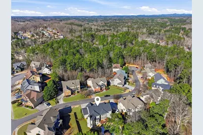 1830 Callaway Ridge Drive NW, Kennesaw, GA 30152 - Photo 57