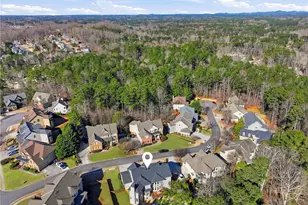 1830 Callaway Ridge Dr NW, Kennesaw, GA 30152 - Photo 57