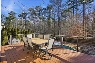 1830 Callaway Ridge Dr NW, Kennesaw, GA 30152 - Photo 17