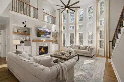 1830 Callaway Ridge Drive NW, Kennesaw, GA 30152 - Photo 13