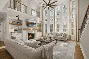 1830 Callaway Ridge Dr NW, Kennesaw, GA 30152 - Photo 13