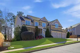 1830 Callaway Ridge Dr NW, Kennesaw, GA 30152 - Photo 5