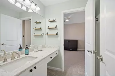 1830 Callaway Ridge Drive NW, Kennesaw, GA 30152 - Photo 33