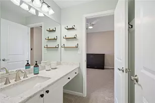 1830 Callaway Ridge Dr NW, Kennesaw, GA 30152 - Photo 33