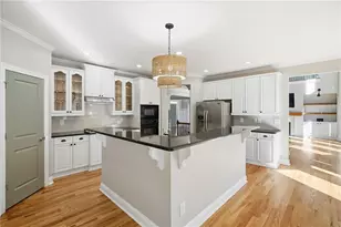 1830 Callaway Ridge Dr NW, Kennesaw, GA 30152 - Photo 21