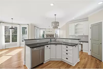 1830 Callaway Ridge Drive NW, Kennesaw, GA 30152 - Photo 19