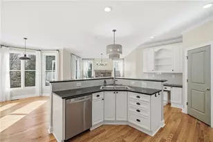 1830 Callaway Ridge Dr NW, Kennesaw, GA 30152 - Photo 19