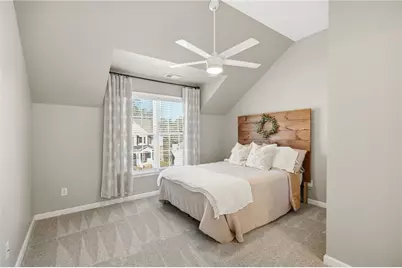 1830 Callaway Ridge Drive NW, Kennesaw, GA 30152 - Photo 35