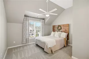 1830 Callaway Ridge Dr NW, Kennesaw, GA 30152 - Photo 35