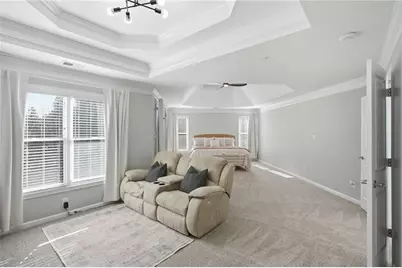 1830 Callaway Ridge Drive NW, Kennesaw, GA 30152 - Photo 27