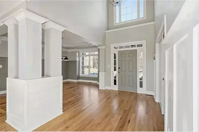 1830 Callaway Ridge Drive NW, Kennesaw, GA 30152 - Photo 7