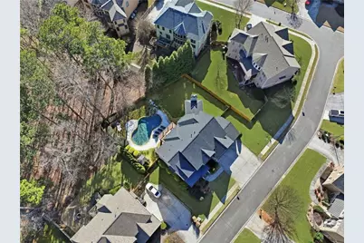 1830 Callaway Ridge Drive NW, Kennesaw, GA 30152 - Photo 3